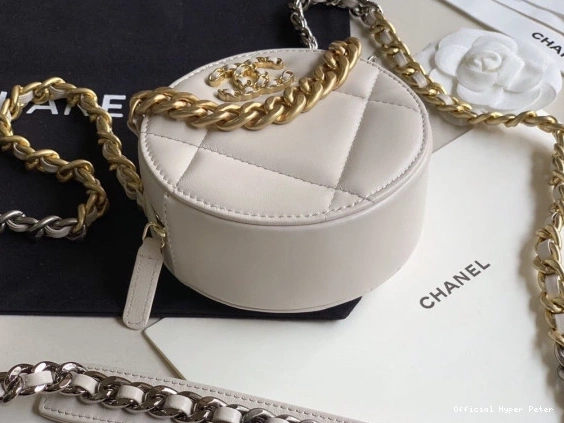 HyperPeter 19 CHANELUTCH CHAIN CHANEL WITH 0807